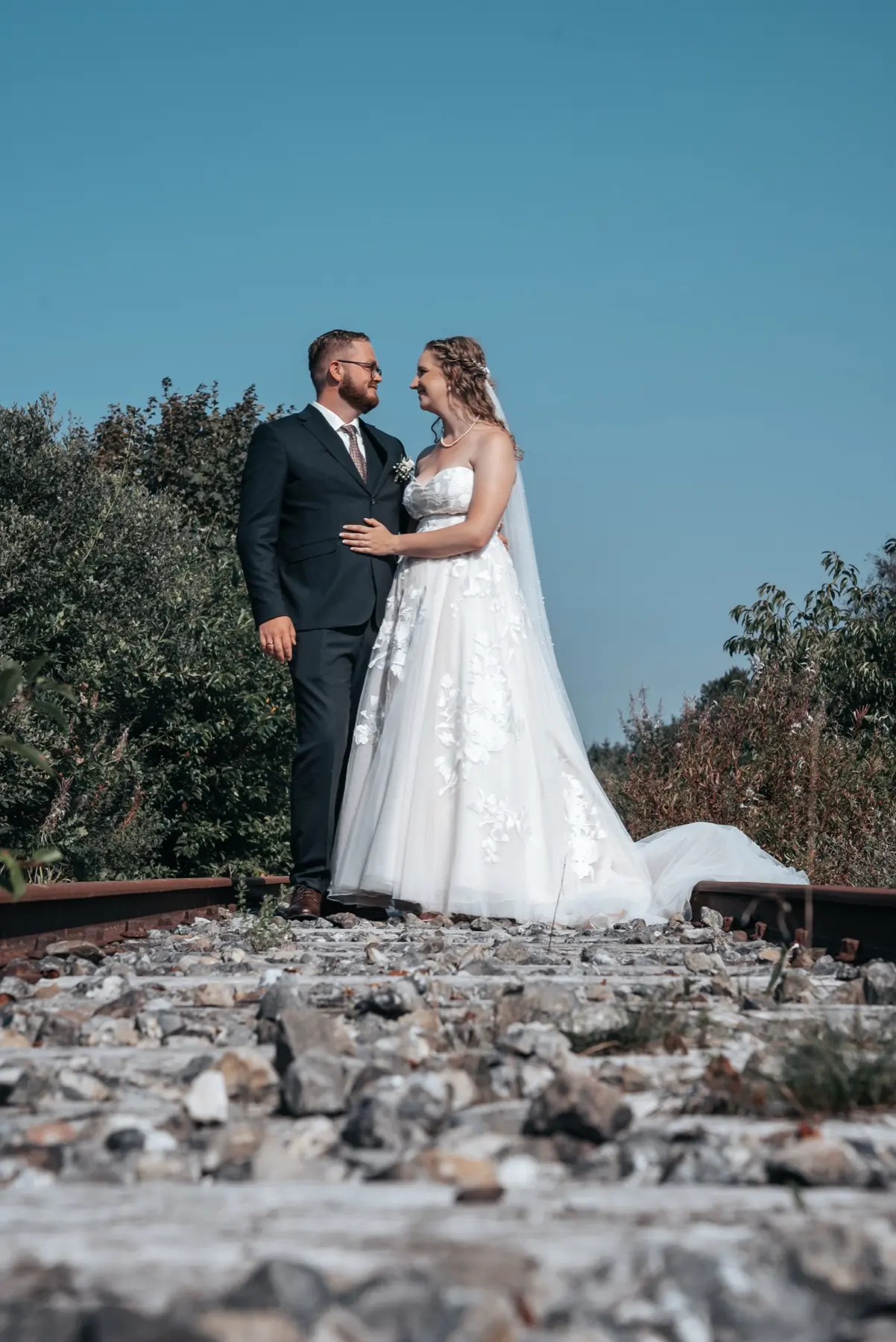 Sofie & Emil